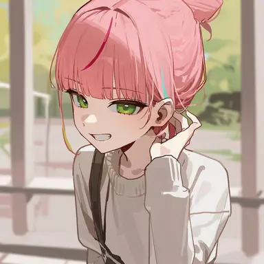 Profile image of Nana