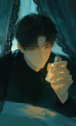 Profile image of 코하쿠