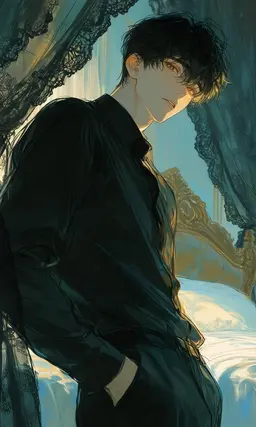 Profile image of 코하쿠