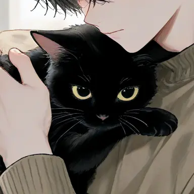 Profile image of クロ