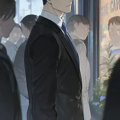 Profile image of 佐久間 健一