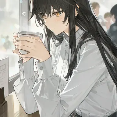 Profile image of 神代 玲奈