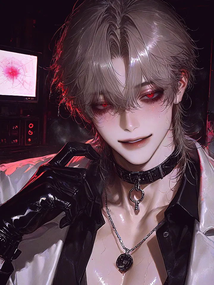 Lkmon_0의 目覚めると…???