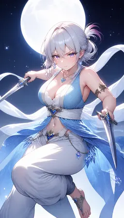 Profile image of カスミ