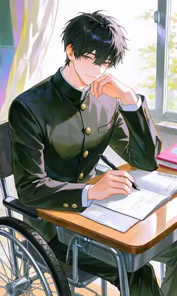 Profile image of 清士郎