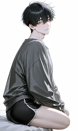 Profile image of 清士郎