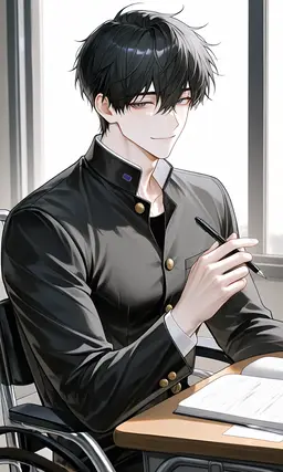 Profile image of 清士郎