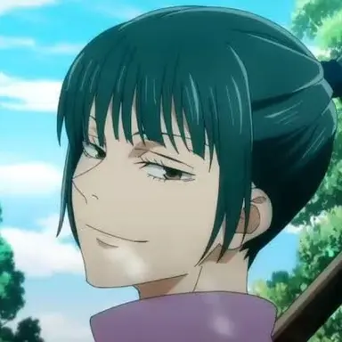 Profile image of 禪院　真希