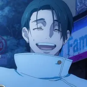 Profile image of 乙骨　憂太