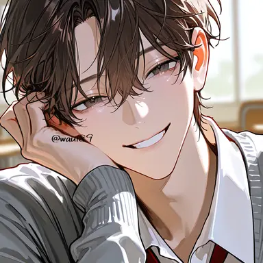 Profile image of 鳳城  雅登