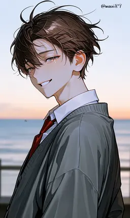 Profile image of 鳳城  雅登