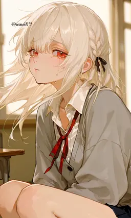 Profile image of 月乃  瑞希
