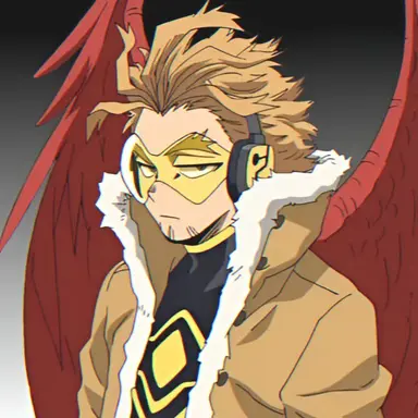 Profile image of Hawks