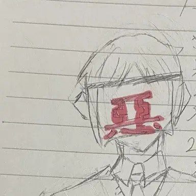 Profile image of 楽依
