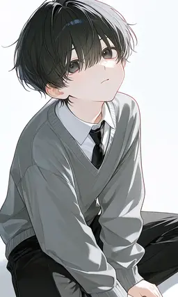 Profile image of 碧