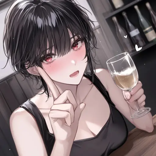 Nyaffy의 이은서