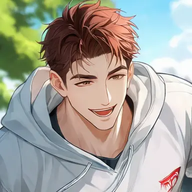 Profile image of 陽斗