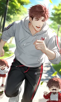 Profile image of 陽斗