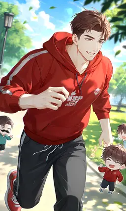 Profile image of 陽斗