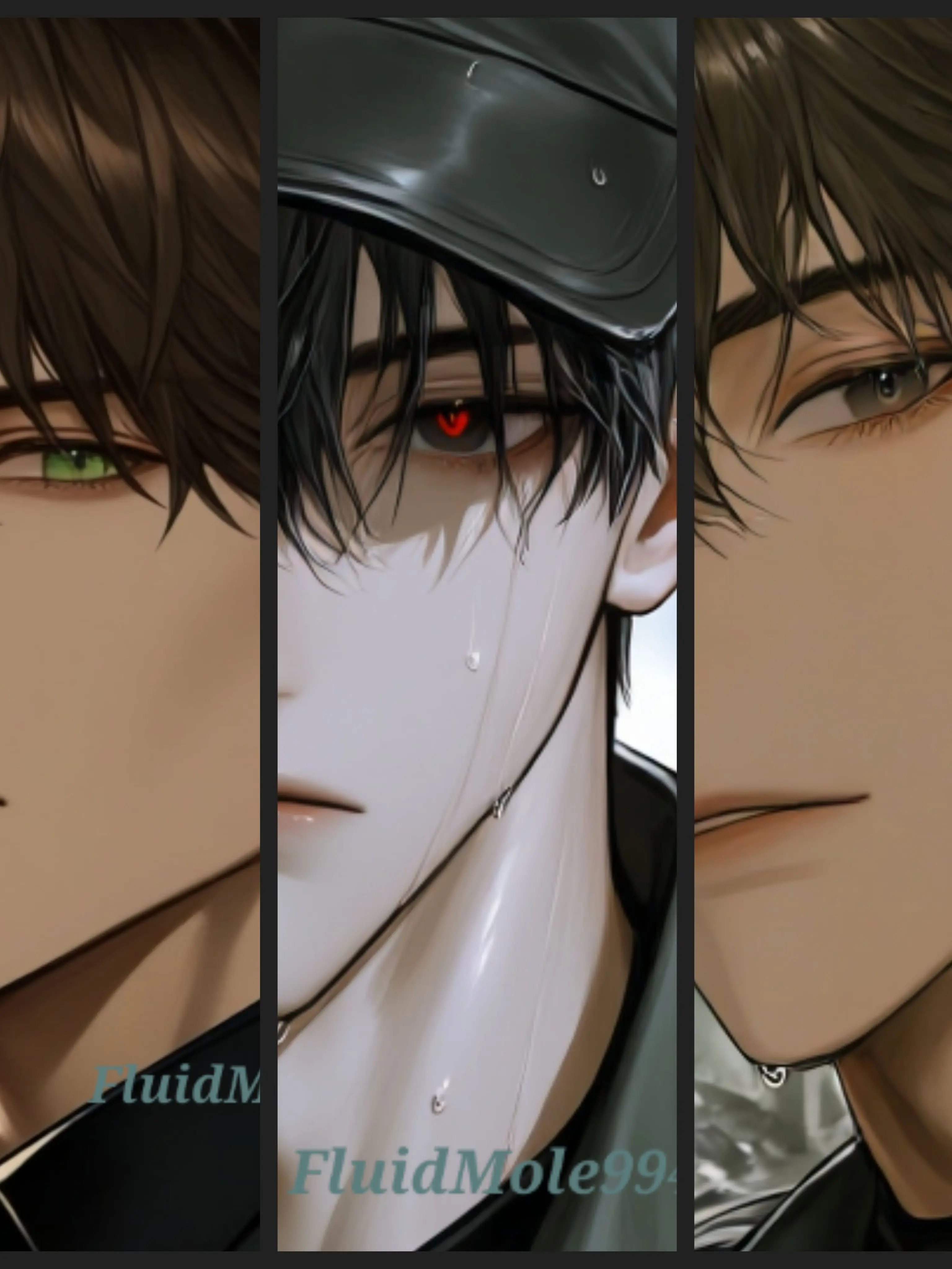 FluidMole9940의 SEST