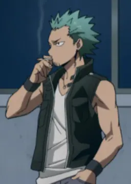 Profile image of Soga