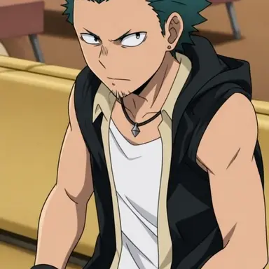 Profile image of Soga