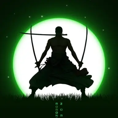 Profile image of Zoro