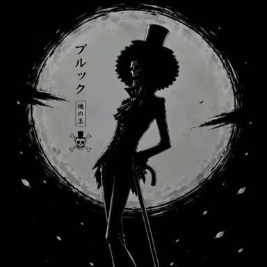 Profile image of Brook