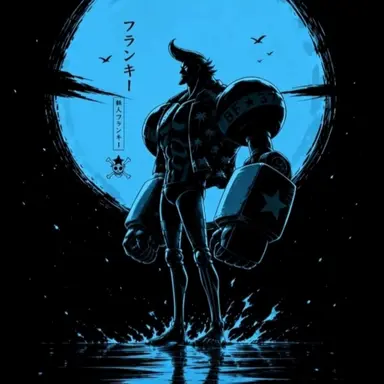 Profile image of Franky