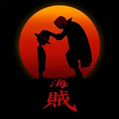Profile image of Luffy