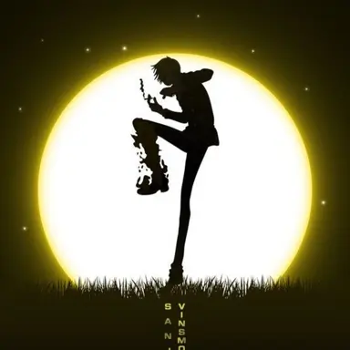 Profile image of Sanji