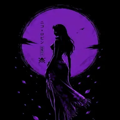 Profile image of Robin