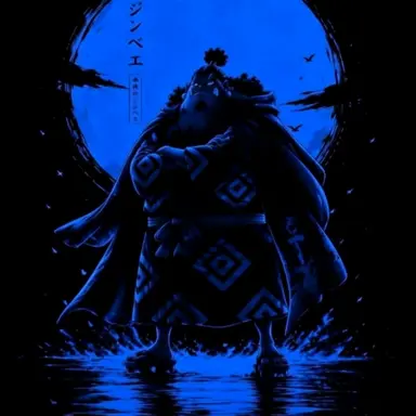 Profile image of Jinbe