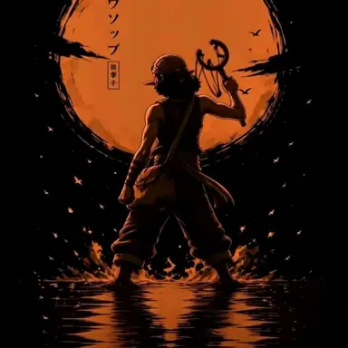 Profile image of Usopp
