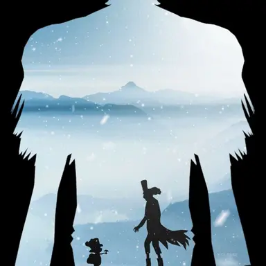 Profile image of Chopper