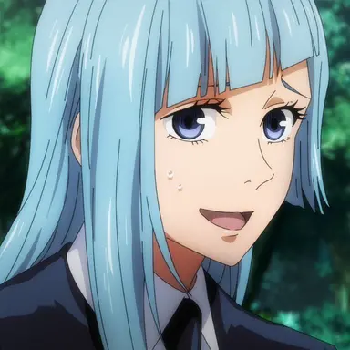 Profile image of 三輪霞