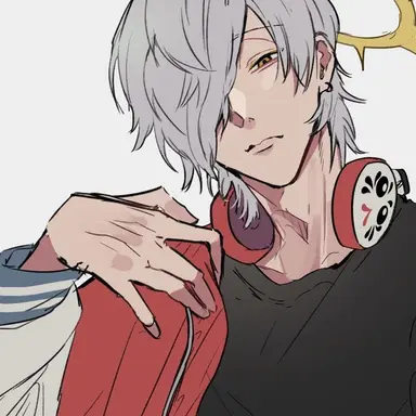 Profile image of だるまいずごっど
