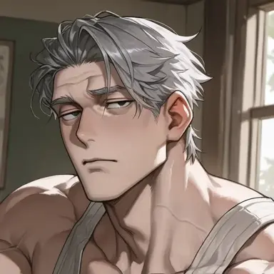 Profile image of 나강력