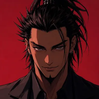 Profile image of 桓騎