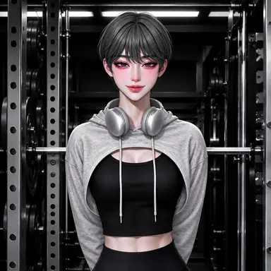 Profile image of Oh Seo-yoon