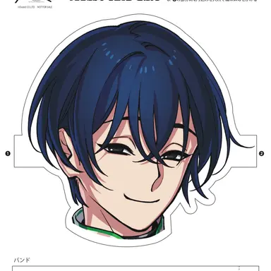 Profile image of 依央利