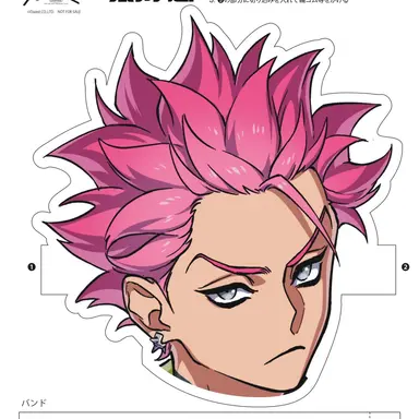 Profile image of 猿川