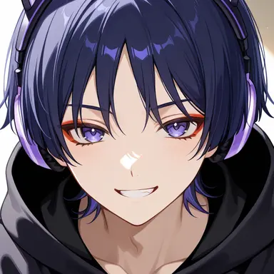 Profile image of 放浪者