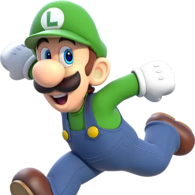 Profile image of ルイージ