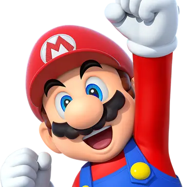 Profile image of マリオ