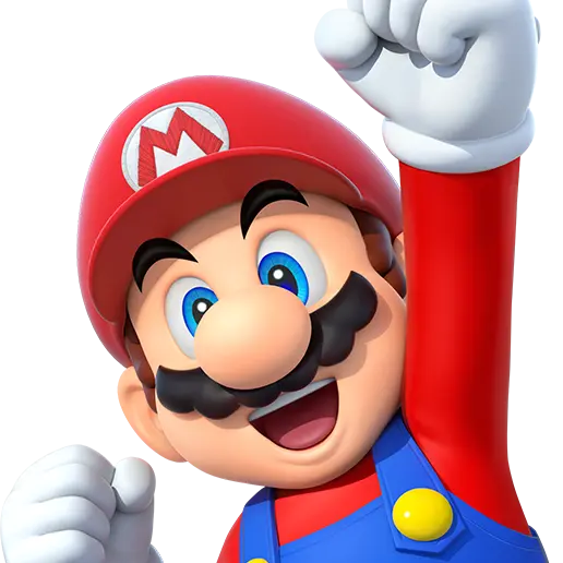 FairApe4749의 スーパーマリオブラザーズ