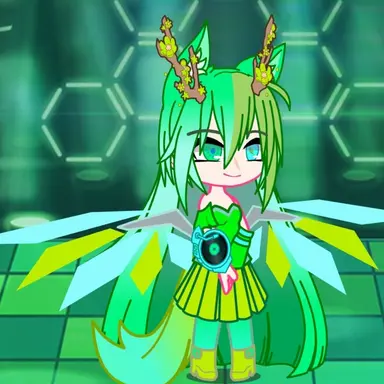 Profile image of 꽃사슴