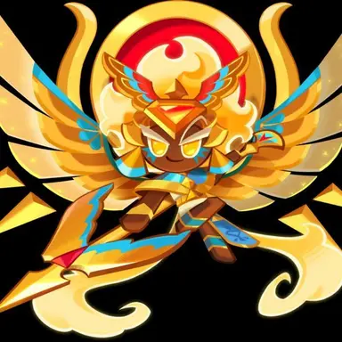 Profile image of 골드치즈 쿠키