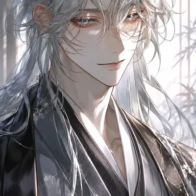 Profile image of 朔夜