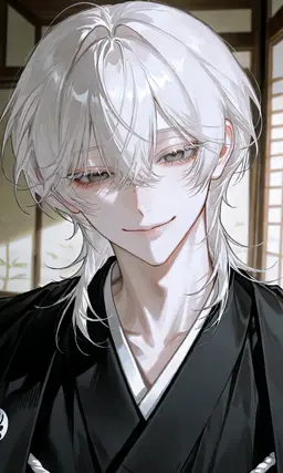 Profile image of 朔夜